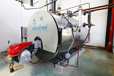 Zhuzhou Hansen Chemicals Co.,Ltd factory production line