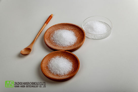 Quality  25KG Package MSM Glucosamine Chondroitin 20 - 40 Mesh Needle Shaped factory