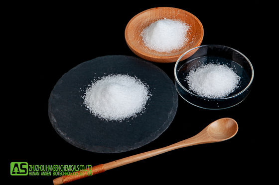 Quality  White MSM Hair Growth Powder Non Gluten Pesticides Allergen Free Cas No 67-71-0 factory