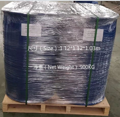 CAS 67-68-5 Dimethylsulfoxide DMSO High Purity NLT 99.9% For Polymer Medicinal