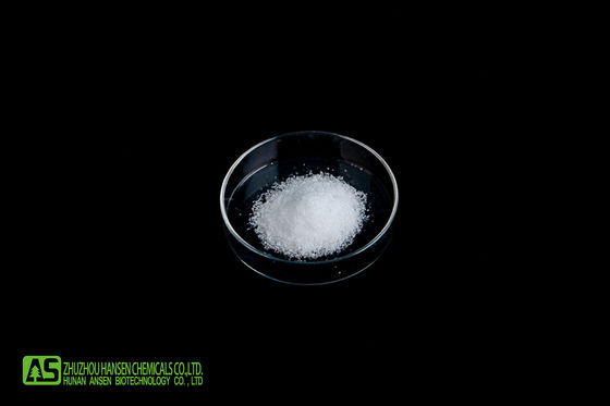 80 Mesh MSM Powder Odorless Nutritional Supplement White Crystalline