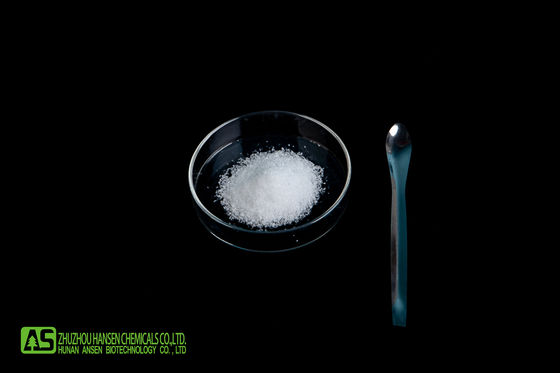80 Mesh MSM Powder Odorless Nutritional Supplement White Crystalline