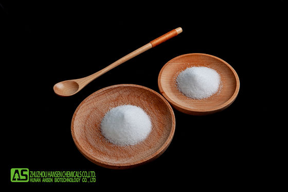 40 - 60 Mesh Methylsulfonylmethane Dimethyl Sulfone White Powder USP Grade