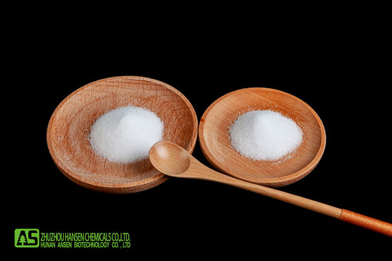White Crystalline Dimethyl Sulfone MSM DMSO2 Food Grade 40 - 60 Mesh