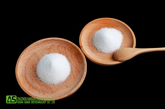 Animal Use Dimethyl Sulfone MSM White powder 40 - 60 Mesh GMO Free