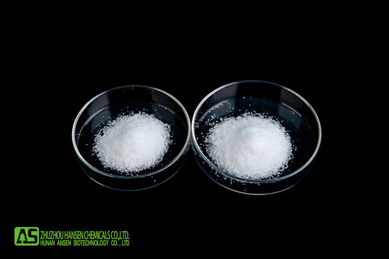 MSM Cosmetic Products Raw Materials 20 - 40 Mesh For Skin Whitening