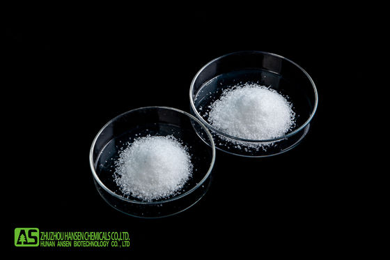 MSM Cosmetic Products Raw Materials 20 - 40 Mesh For Skin Whitening