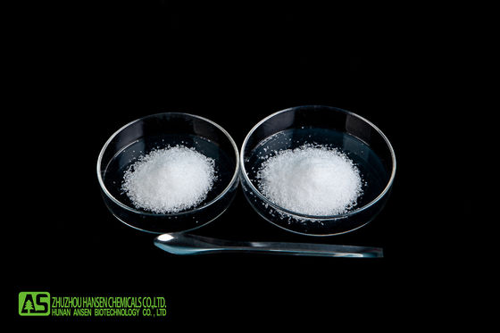 White MSM Powder Methyl Sulfonyl Methane 20 - 40 mesh For Green Leaf Fertilizer