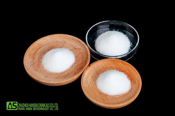 Industrial White MSM Dietary Supplement Dimethyl Sulfone Powder For Healthy