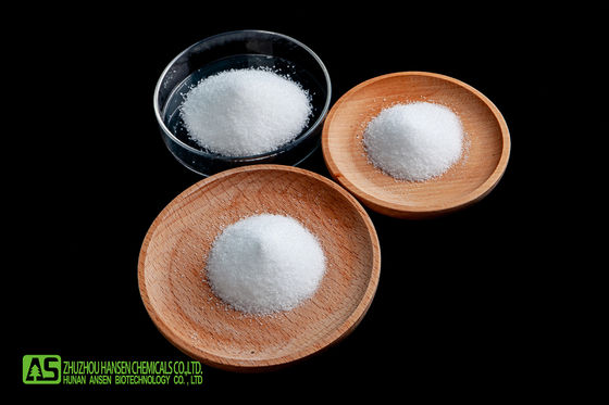 Industrial White MSM Dietary Supplement Dimethyl Sulfone Powder For Healthy