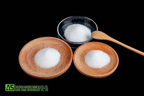 40 Mesh MSM Dietary Supplement Dimethyl Sulfone Food Grade For Muscle Damage
