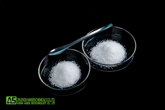 High Purity MSM Powder 20 - 40 Mesh Cosmetic Raw Material For Hair Growth