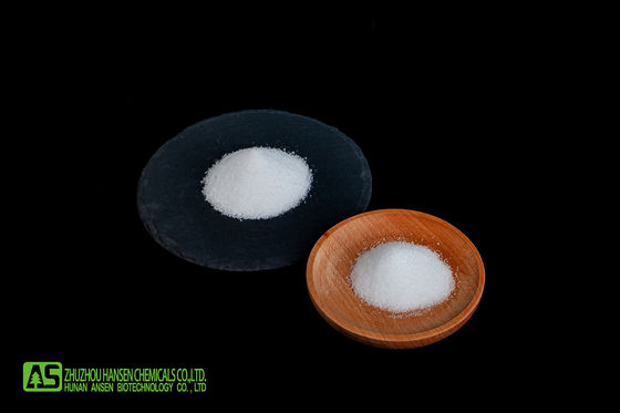 Capsule Use MSM Dimethyl Sulfone 40 - 80 Mesh Organic Sulfur Compound ISO Approved