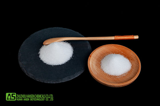 White MSM Pure Methylsulfonylmethane Dimethyl Sulfone 60 Mesh Water Content 0.13%
