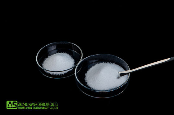 40 - 60 Mesh MSM For Hair Growth TSE BSE Free Vegan Methylsulfonylmethane Supplement