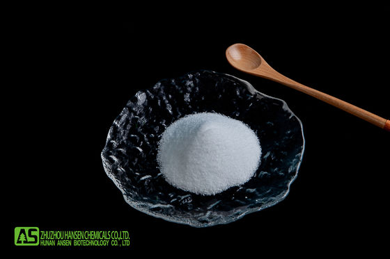 White Crystalline MSM Supplement High Purity Food Grade For Food Ingredients
