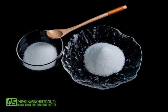GMO Free MSM Sulfur Supplement For Hair Food Grade 40 - 60 Mesh