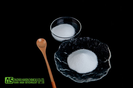 40 - 80 mesh MSM Cosmetic Ingredient powder Supplement Melamine Free