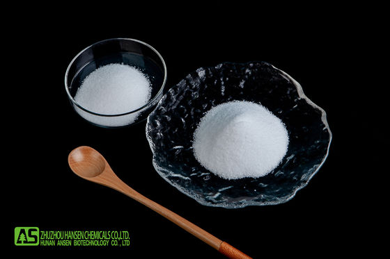 40 - 80 mesh MSM Cosmetic Ingredient powder Supplement Melamine Free