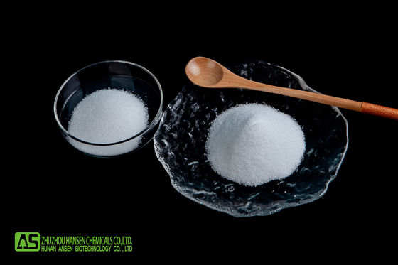 White MSM Methylsulfonylmethane Powder 40 - 60 Mesh For Animals Joint Health