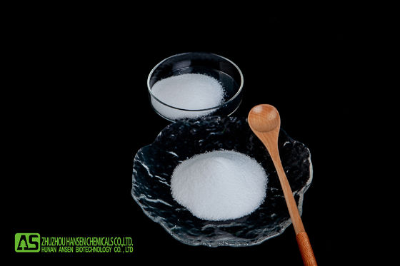 White MSM Methylsulfonylmethane Powder 40 - 60 Mesh For Animals Joint Health