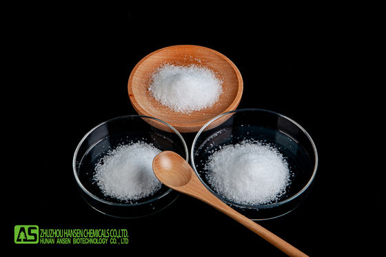 High Purity MSM Methylsulfonylmethane Pharmaceutical 20 - 40 Mesh 25kg Package
