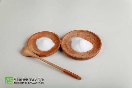 GMO Free White Glucosamine MSM Chondroitin Powder 40 - 60 Mesh Food Grade