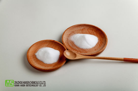 40 Mesh MSM Glucosamine Powder Food Grade 99.9% Purity Used In Tablet