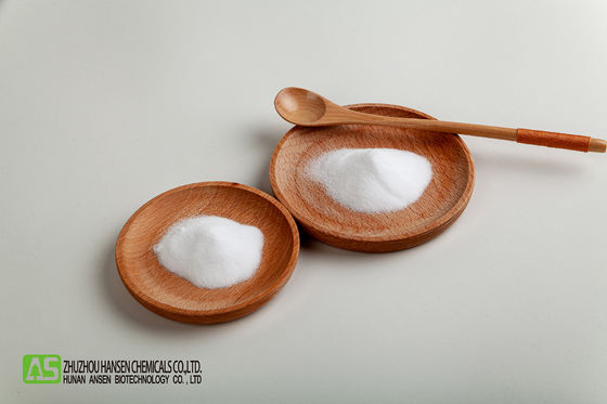 60 Mesh MSM Dimethyl Sulfone White Powder Cas No 67-71-0 High Purity