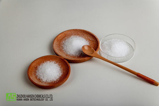 25KG Package MSM Glucosamine Chondroitin 20 - 40 Mesh Needle Shaped