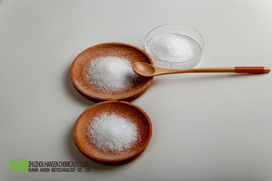 Needle Shaped Vegan Glucosamine Chondroitin MSM Assay Nlt 99.9% High Purity