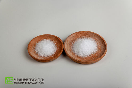 White MSM Glucosamine And Chondroitin Supplements With GMP Clean Workshop