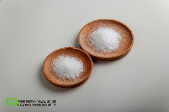 White MSM Glucosamine And Chondroitin Supplements With GMP Clean Workshop