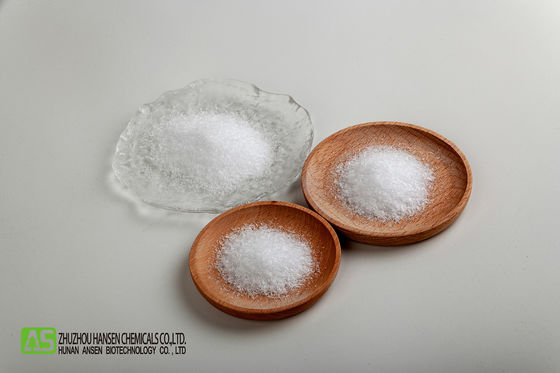 Cosmetic White MSM Glucosamine Chondroitin High Purity Nutritional Supplements