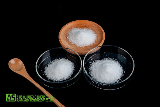 White Crystal MSM Methylsulfonylmethane Melamine Free Pharmaceutical Grade