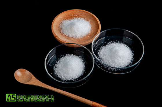 White Crystal MSM Methylsulfonylmethane Melamine Free Pharmaceutical Grade