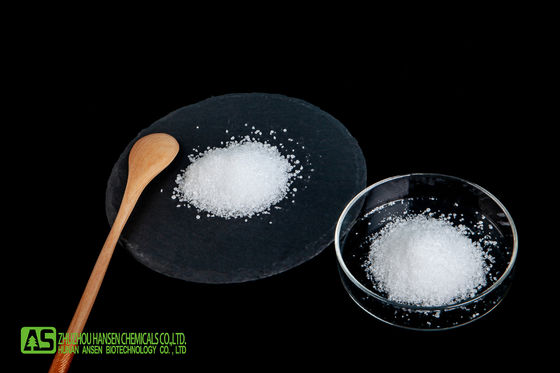 High Purity MSM Dimethyl Sulfone Non Toxic Raw Material For Cosmetic Industry