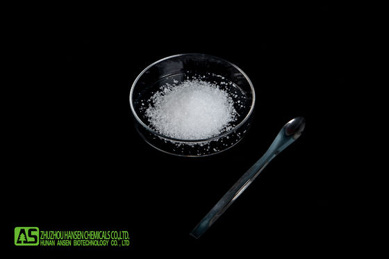 White Crystalline MSM Dimethyl Sulfone Gluten Free Supplement For Humans