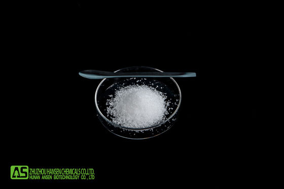 White Crystalline MSM Dimethyl Sulfone Gluten Free Supplement For Humans