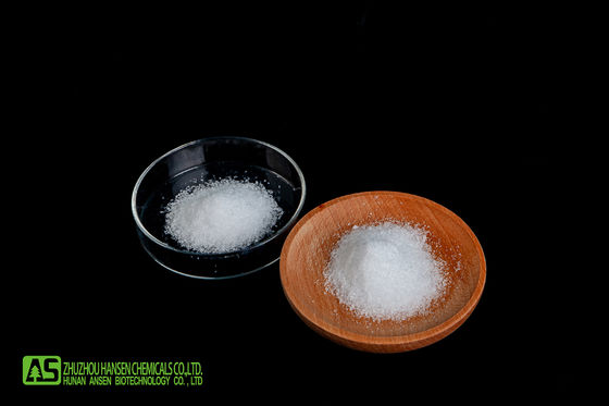25kg Package Pure MSM Joint Supplement For Horses 20 - 40 Mesh White Crystalline
