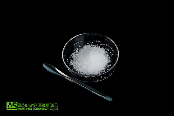 Nutriceutical MSM Dimethyl Sulfone Molecular Formula C2H6O2S With Good Flowability