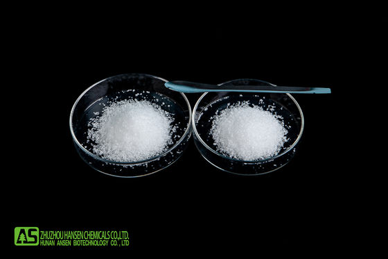 Animal Health MSM Dimethyl Sulfone White Powder 20 - 40 Mesh With Good Solubility