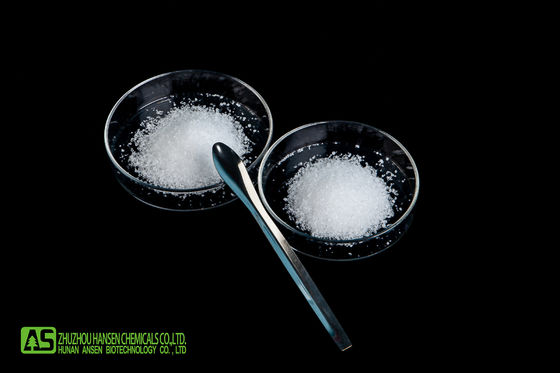GMO Free White Crystal MSM Supplement Pharmaceutical Grade Cas 67-71-0