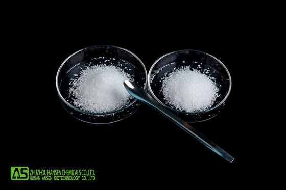 GMO Free White Crystal MSM Supplement Pharmaceutical Grade Cas 67-71-0