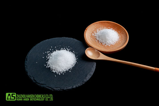 MSM Pure Organic Sulfur Crystals 20 - 40 mesh Methylsulfonylmethane For Pet