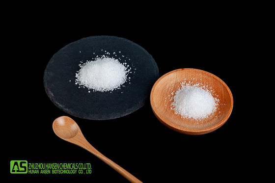 Pure Organic MSM Sulfur White Crystalline Odorless 20 - 40 Mesh Low Heavy Matal