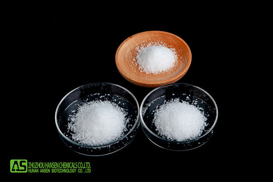 Coliform Free MSM Supplement Non Toxic 20 - 40 Mesh MSM Powder For Humans