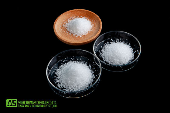 Coliform Free MSM Supplement Non Toxic 20 - 40 Mesh MSM Powder For Humans