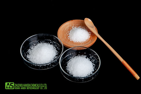 Animal Use MSM Supplement Feed Grade 20 - 40 Mesh Water Content 0.12%