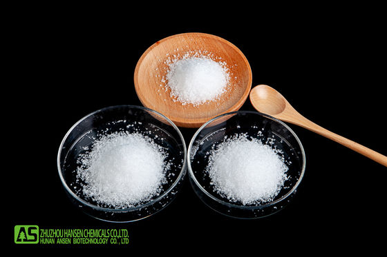 20 - 40 Mesh MSM Supplement FDA Approved For Dairy Products Beverage Liquor Beer